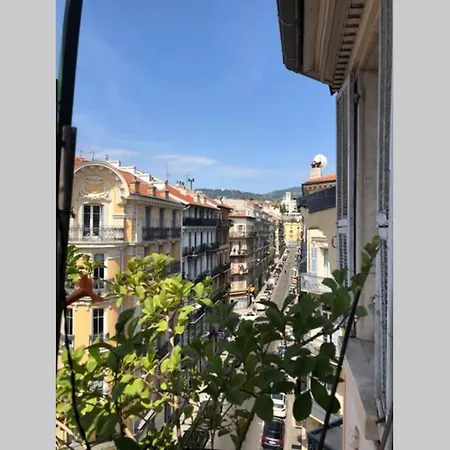 3 Pieces Ultra Centre Nice-ville Διαμέρισμα Νίκαια