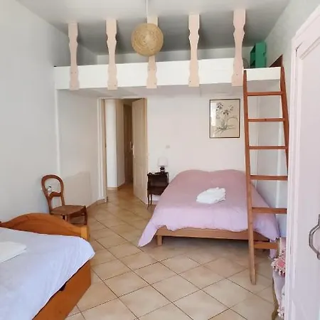 Διαμέρισμα 3 Pieces Ultra Centre Nice-ville Νίκαια